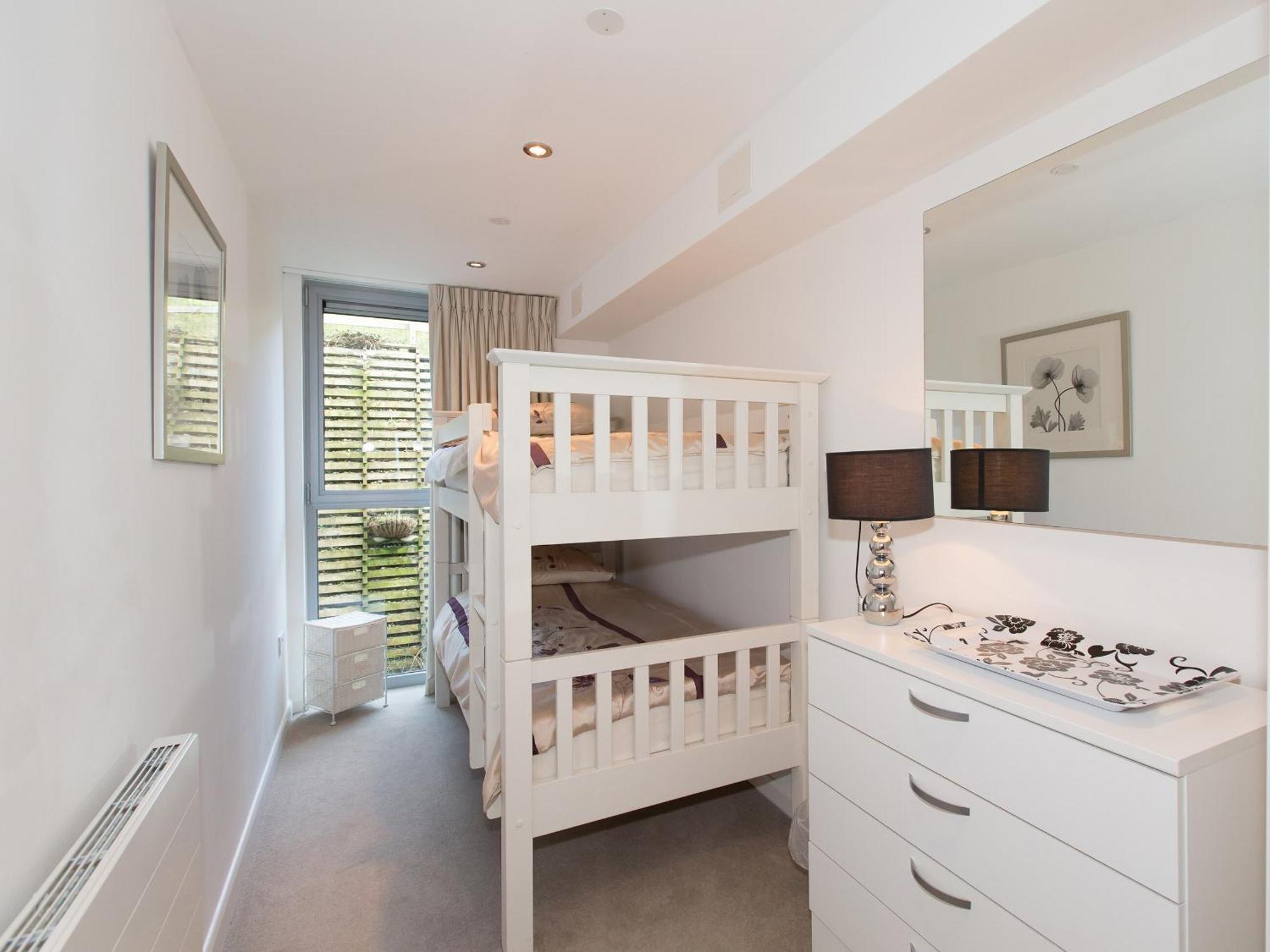 12 Zinc Apartment Newquay  Ngoại thất bức ảnh