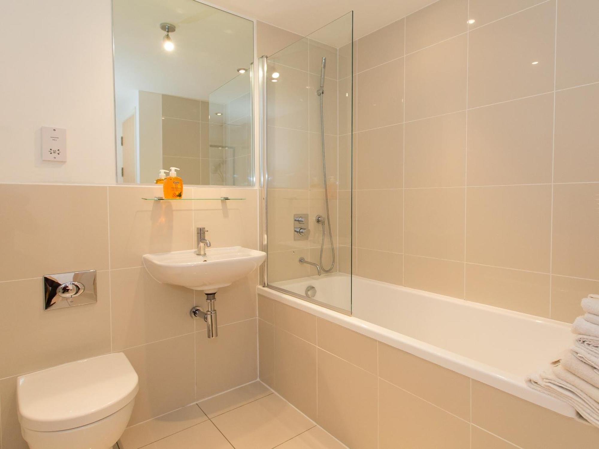 12 Zinc Apartment Newquay  Ngoại thất bức ảnh